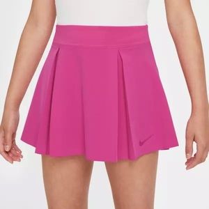 Nike Dri Fit Skort XL tennis golf